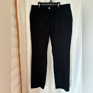 Chicos Women So Slimming Black Dress Pants